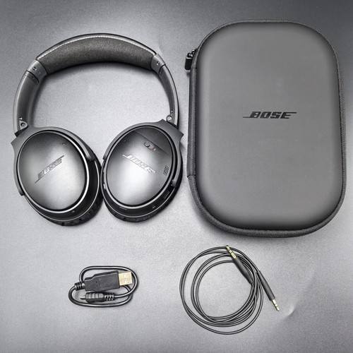 Bose quietcomfort i - bose, 35