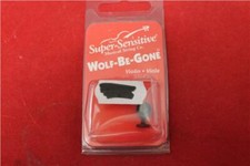 Wolf Be Gone, Violin/Viola Tone Elimator