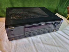 Sherwood RD-6118R Audio/Video Receiver Amplifier Home Theatre Unit - S&R