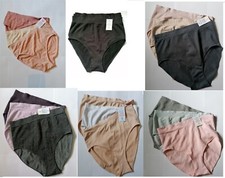 Primark Seam Free Full Briefs