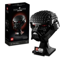 🟢 RETIRED Lego 75343 Star