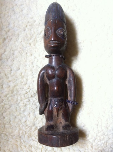 Yoruba ibeji twin - yoruba,
