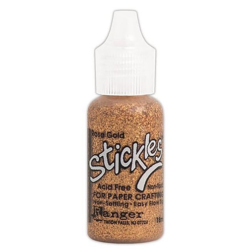 Ranger stickles glitter glue - stickles,