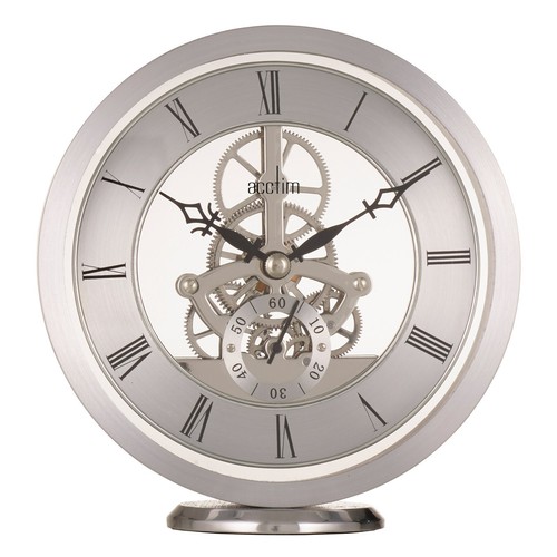 Acctim millenden mantel clock - millenden,