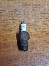 Vintage Firestone E 120 Spark