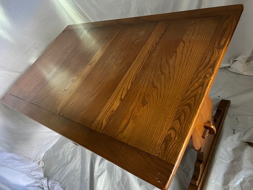 Ercol extendable dining - ercol,
