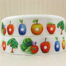 CHARACTER RIBBON - THE HUNGRY CATERPILLAR