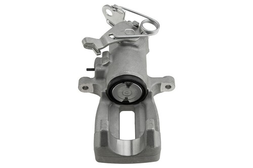 Right rear brake - brake, +