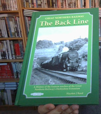 Great Northern Railway The