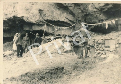 Photo wwii panzerjäger - photo,