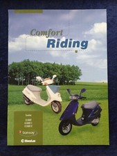 Chunlan Starway CL 50 Qt