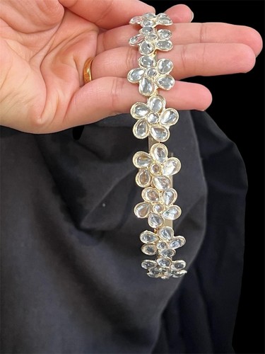 Fashion women jewel gems head - women,