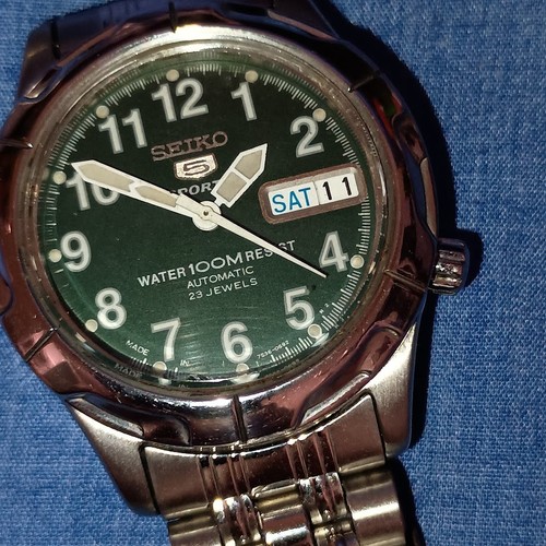 Jdm seiko sports skz195 - jdm, skz195,