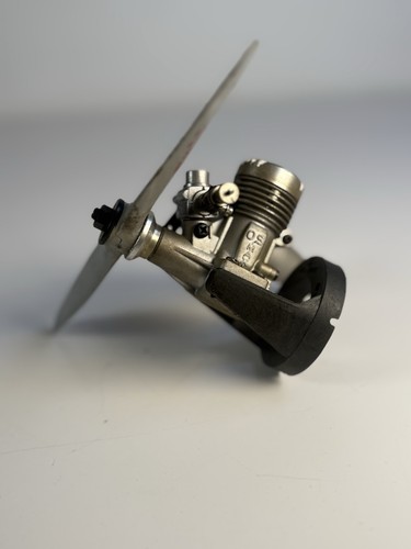 Max engine model number - os,