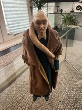 Vintage Star Wars Bib Fortuna