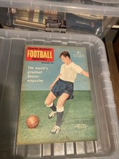 CHARLES BUCHAN'S FOOTBALL