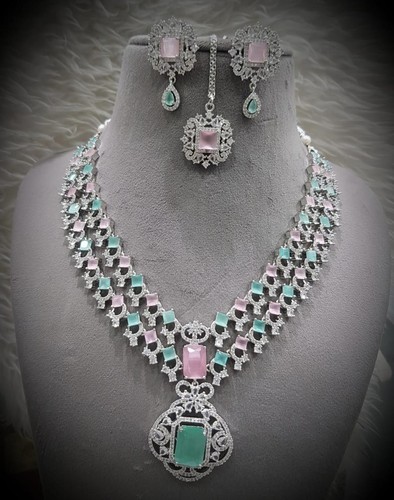 Indian bollywood bridal set - indian,