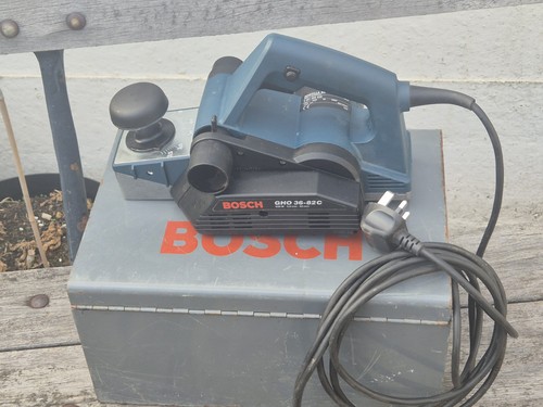 Bosch professional 240v planer - bosch,