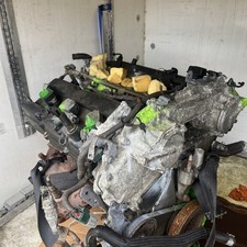 2005 Nissan Murano Z50 3.5 V6