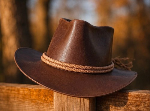 Arthur morgan cowboy - men, hat