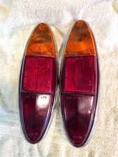 LUCAS L654 REAR LAMPS