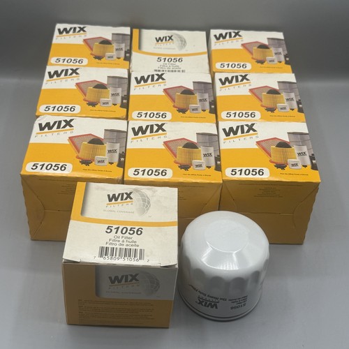 Wix set engine motor - set, 4