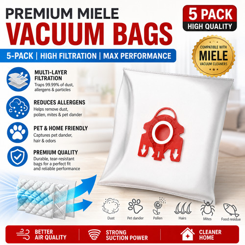 Pack vacuum bags for - vacuum,