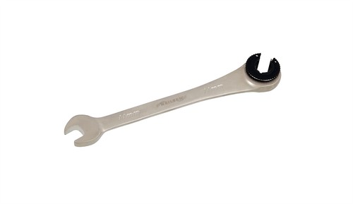 11mm brake pipe - 11mm, spanner