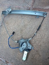 Nissan Bluebird electric