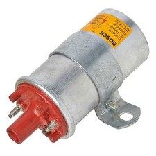 Ignition Coil Single Electrical Engine Replacement Spare Part - NGK 48339