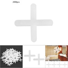 2000Pcs Ceramic Tiler Spacer