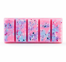 Luxury soy wax - luxury,