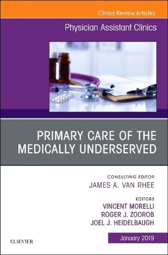 Primary care the medically - primary,