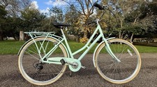 Ladies bike, Pendleton Somerby