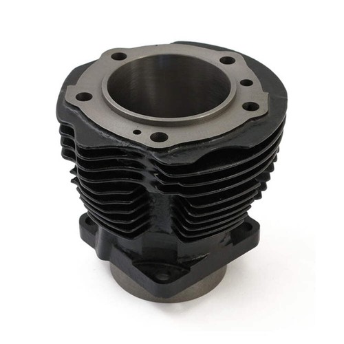 Inch panhead cylinder - inch,