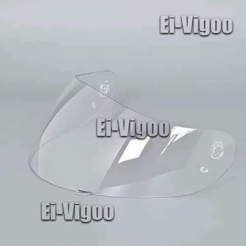 Helmet visor for - helmet,