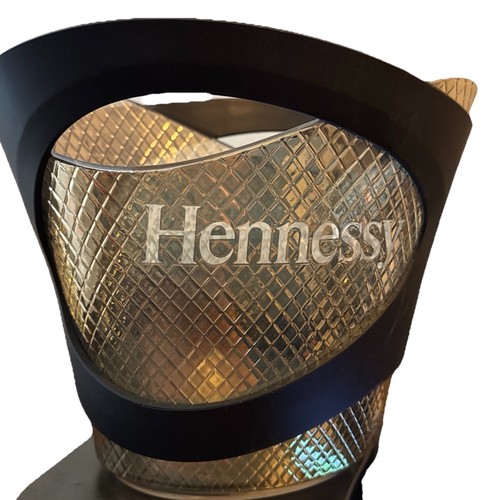 Hennessy cognac new box - cognac,