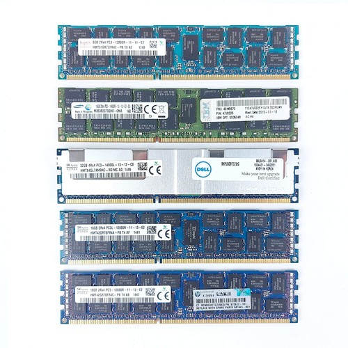 8gb 16gb 32gb server memory - server,