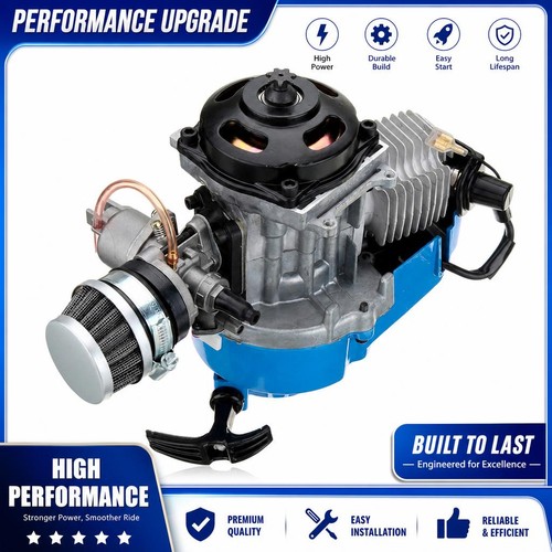 49cc stroke pullstart - stroke,
