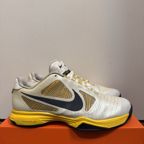Size nike lunar vapor - -, 8
