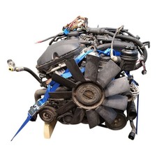 BMW E46  325i Complete Engine M54B25 256S5
