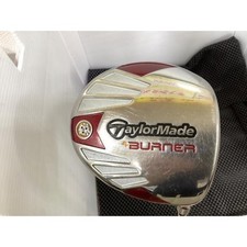 TaylorMade BURNER(2007) 9.5°.