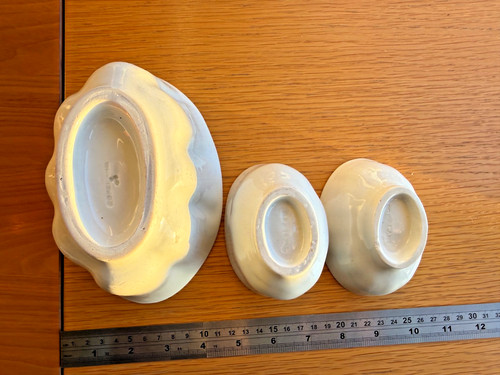 Choice vintage stoneware - choice,