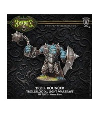 Warmachine Hordes Trollbloods