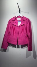 L.K. BENNET LONDON Hot Pink