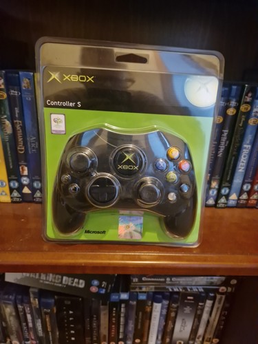 Original xbox controller - original,