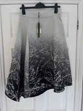 Coast Remy Jacquard A Line