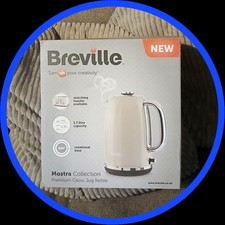 Breville Mostra Collection