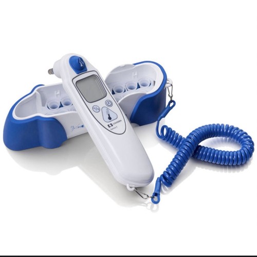 Genius tympanic thermometer - genius, 3