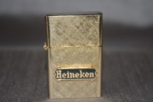 Vintage lighter florentine - lighter.,